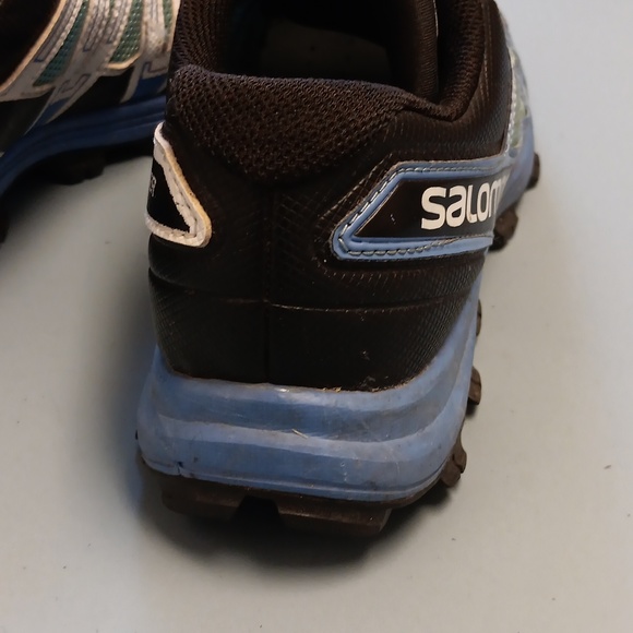 Salomon Fellraiser Trail Running Shoes Sneakers Athletic - Picture 10 of 11